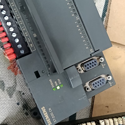 S7200CPU模块型号2162AD230X-询