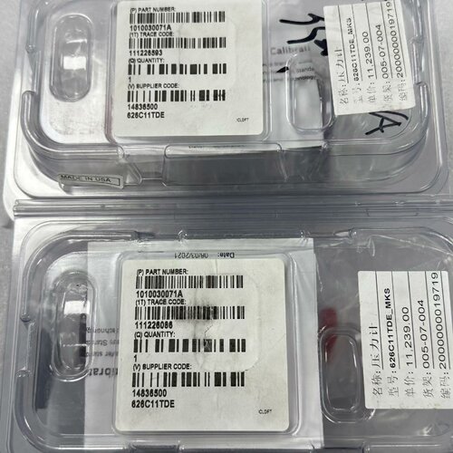 寻MKS 626C11TDE BARATRON CAPACIT