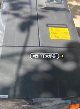 西门子变频器440MICROMASTER440型号6S-议价