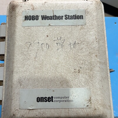 【询价】onset采集器，成色如图，爽快的来