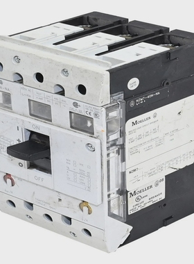 MoellerNZM7-40N-NA断路器NZM740NNA