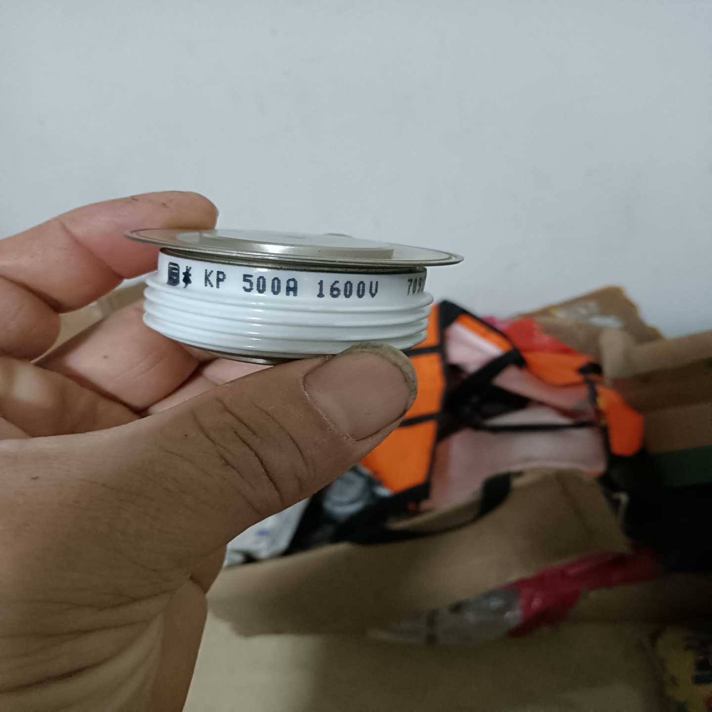 可控硅KP500A07020605KP500A1询价