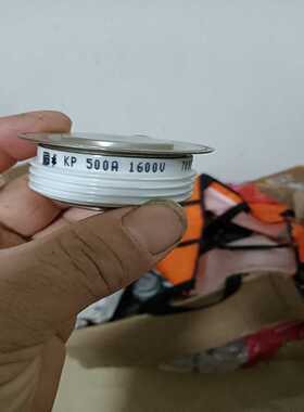 可控硅KP500A07020605KP500A1询价