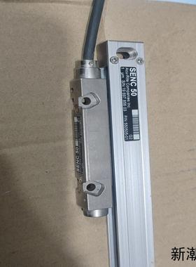 Acu-Rite光栅尺SENC 50拆机件 05μm精度议价商品