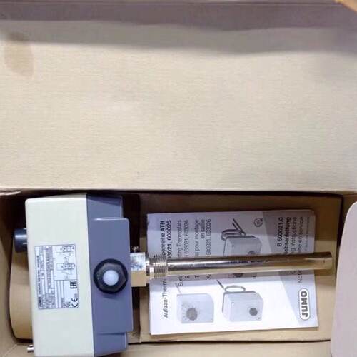 询-Jumo60001048久茂温度传感器ATH17
