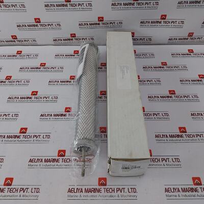 Hankison HTA100 Alta Temperatura Afterfilter Modelo 27402HAC