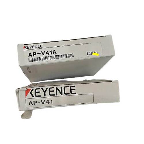 议价AP-V41A：基恩士KEYENCE光电感测器低价销售 询价爲准