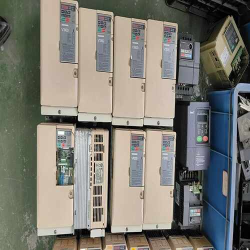 询价安川CIMR-VB4A0023FBA/11/7.5KW变