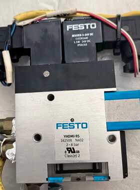 费斯托真空发生器VADMI-95--议价商品