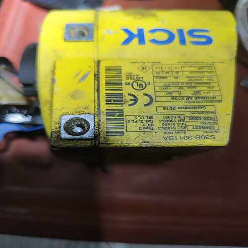 S30B-3011BA如图配件处理询价