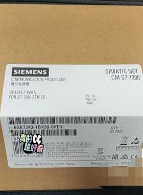6ES7243-1BX30-0XE06ES7243-1询价