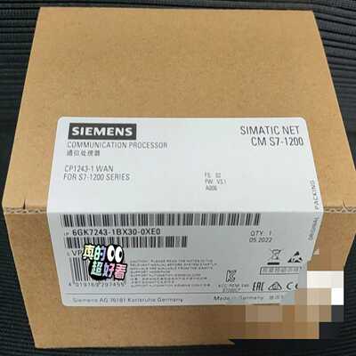 6ES7243-1BX30-0XE06ES7243-1询价