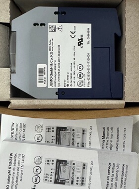 议价久茂全新温度限制器00568696 701150/8-02-0251-1003-25/005,