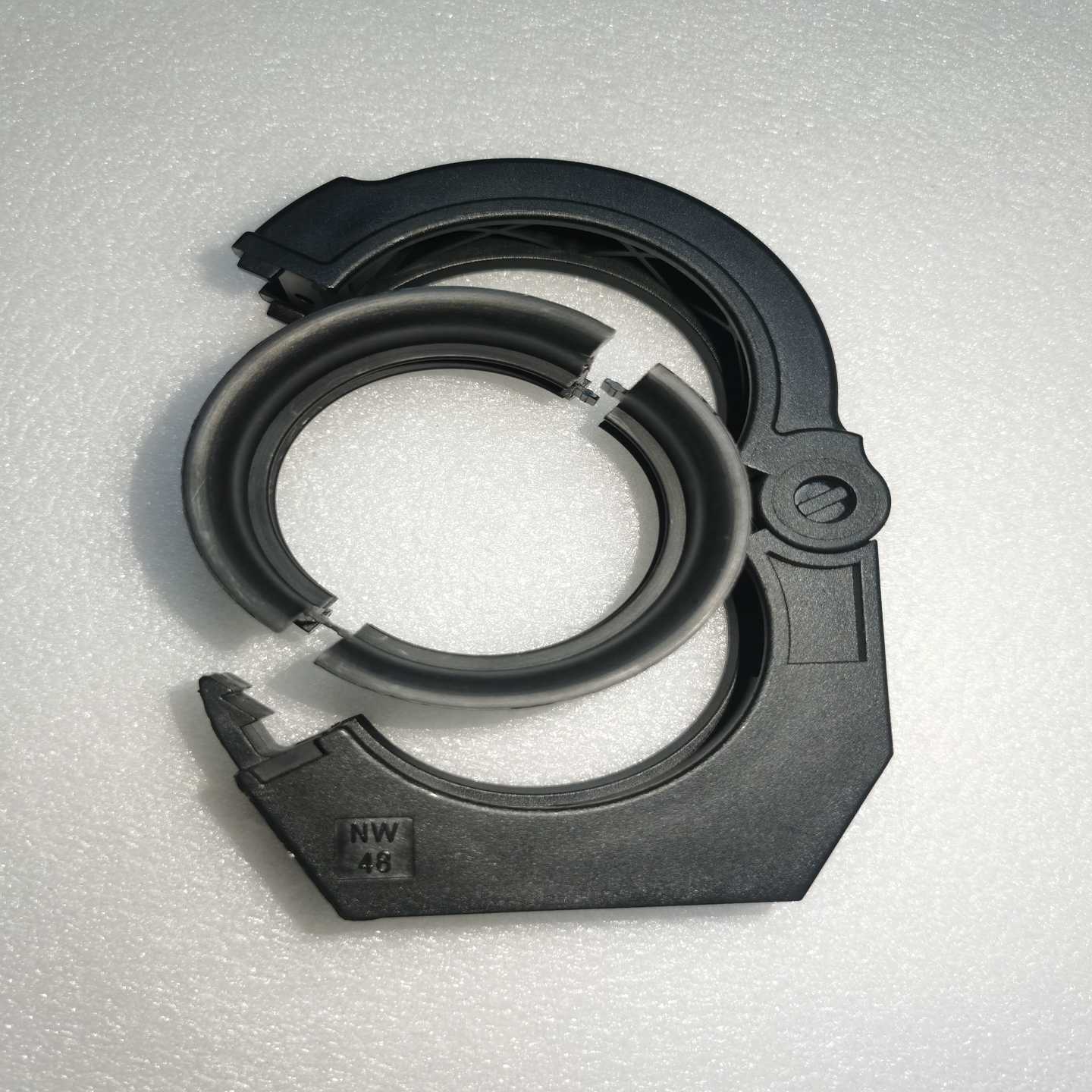 【议价】莱尼leoni管线夹适用