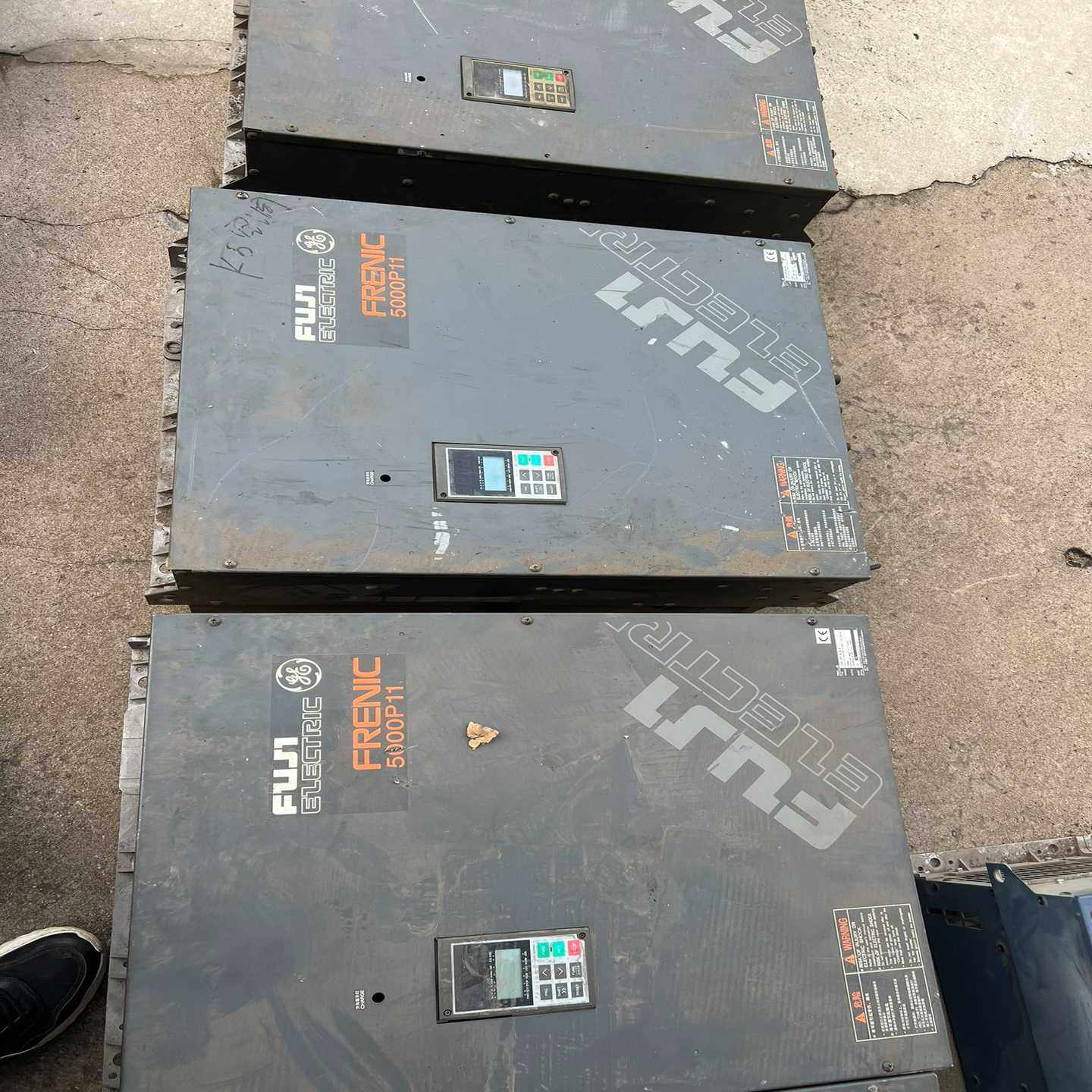 富士P11S132kw110kw75kw55k【卡奥电子】