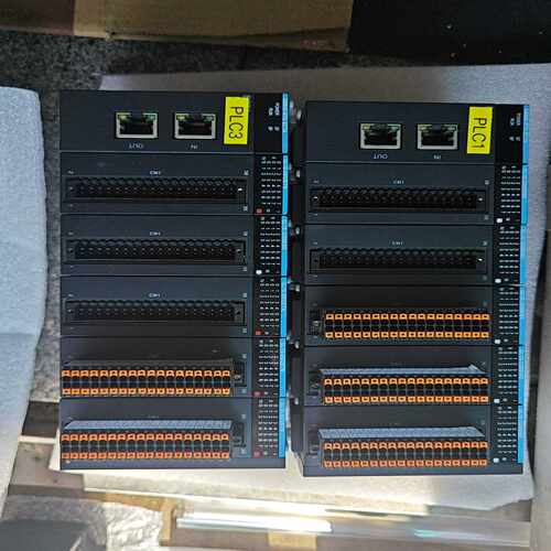 汇川PLC模块GL10-3200END六个【卡奥电子】