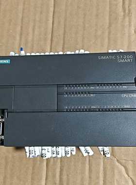 西门子PLCSIMATICS7-200SMART，型号--议价商品