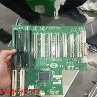 凌华底板型号HPCI ADLINK 9S7U拆机多片 请询价