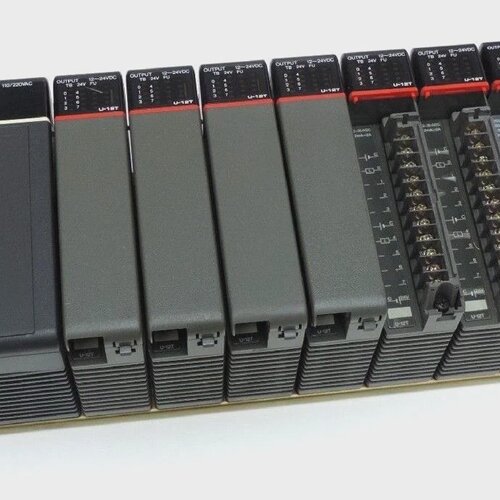 西门子U08BEXPANSIONRACK405IOEX电源供应U12T4058RLYI模块