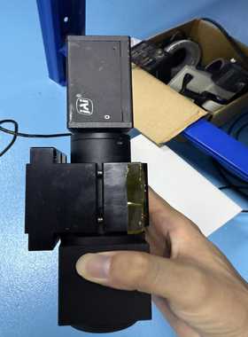 日本IAI工业相机CV-M71CL，带MCEP-CW8镜头，--议价商品