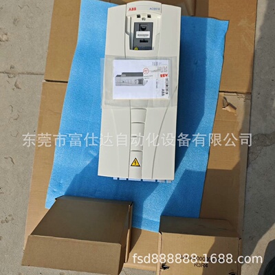 寻IACS550U1078A4ACS35503U15A64J400供应变频器ABB现货议价