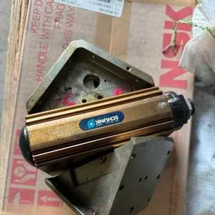 359 雄克旋转气缸SCHUNK一个SRH 询价