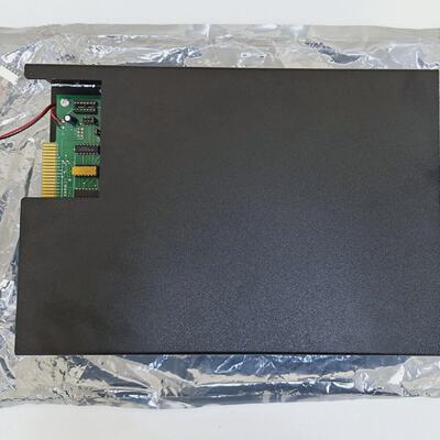 Process Control Services W9335DV Unit