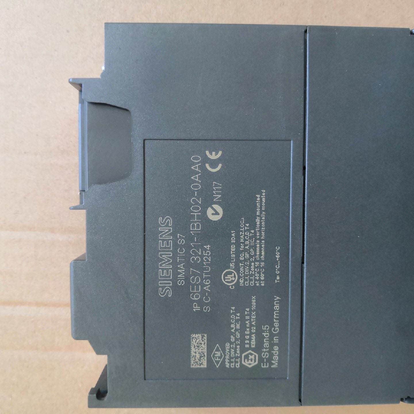 议价6ES73211BH020AA0输入模组全议价