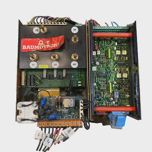 BAUMULLER BKD 61004601039