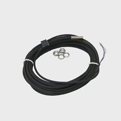 IFM ELECTRONIC IE5399 Induktiver Sensor IEB3002BBPKGV4A8M un