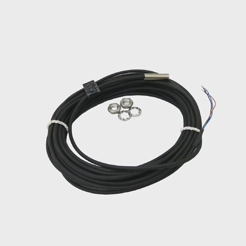 IFM ELECTRONIC IE5399 Induktiver Sensor IEB3002BBPKGV4A8M un