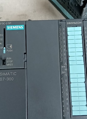 议价西门子S7300CPU模块6ES73136CF03议价