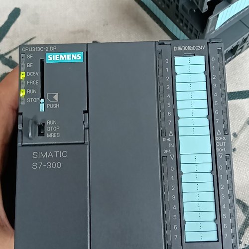 议价西门子S7300CPU模块6ES73136CF03议价