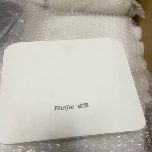 60台锐捷•睿易锐捷/睿易RG-EAP212F，9新机，设备议价