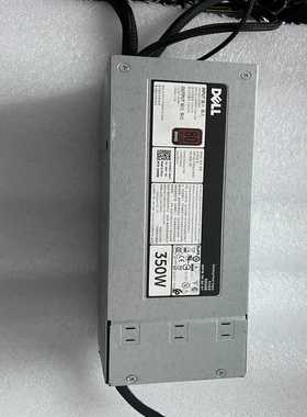 原装戴尔冷电源AC350E-S0  FSE033-240G2--议价商品