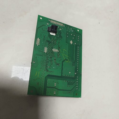 询-台达变频器CPU主板2945404702