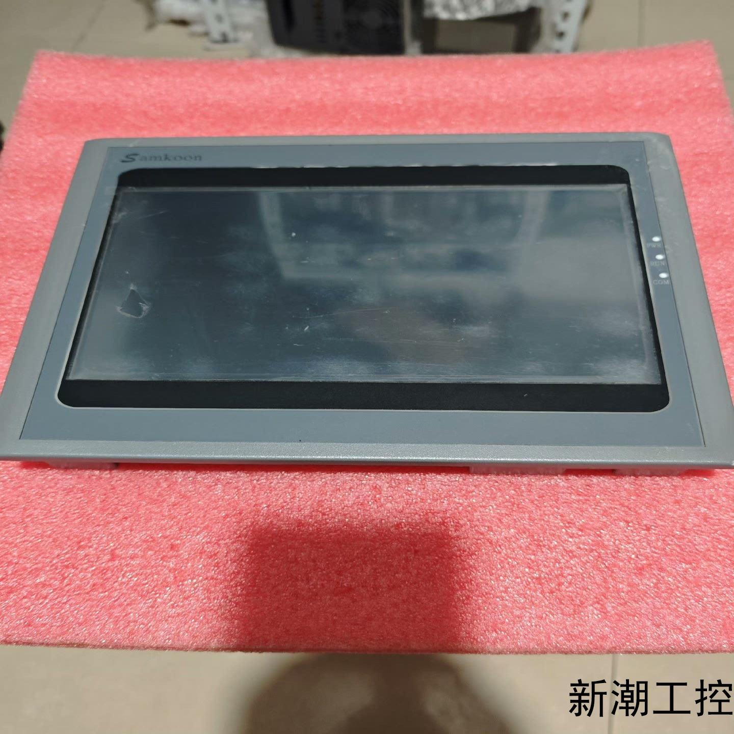 拆机显控触摸屏  SK-102HS  实物拍摄   成色如图议价商品