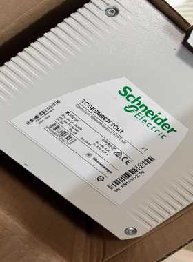 询价~施耐德TCSESM063F2CU1 ConneXium扩展交