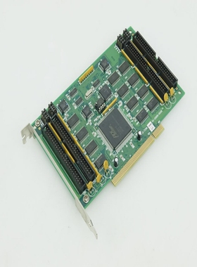 ADLINKUsedPCI-729651-12009-0A50PCB-I-E-9256DX1