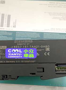 【议价】151-7AA21-0AB0议价适用