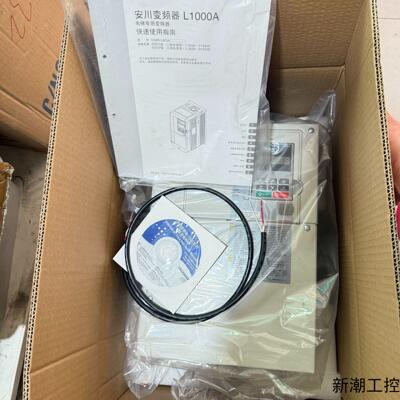 安川L1000A变频器CIMR-LB4A0045AAC LB议价商品