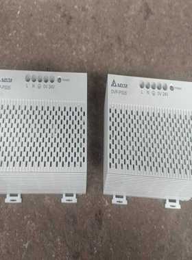 台达PS05电源，成色好询价