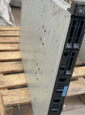 联想IBMX3550m5服务器一台-议价