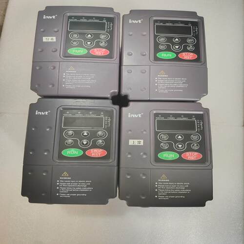 (议价)invt英威腾变频器 CHF100A-1R5G-4 1.