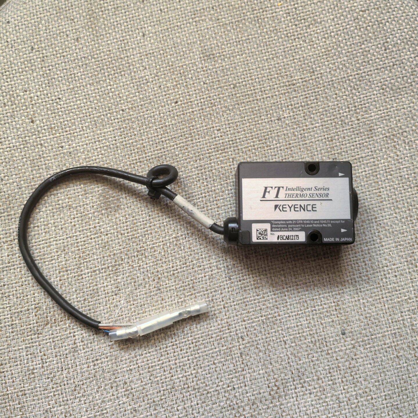 议价FTH30测温传感器成色见图功能包好议价,电子元器件市场,其它元器件,淘宝优惠券,粉丝福利购,淘宝优惠卷