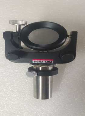 西格玛SIGMAKOKI精密分光镜，拆机件，精度0.005--议价商品