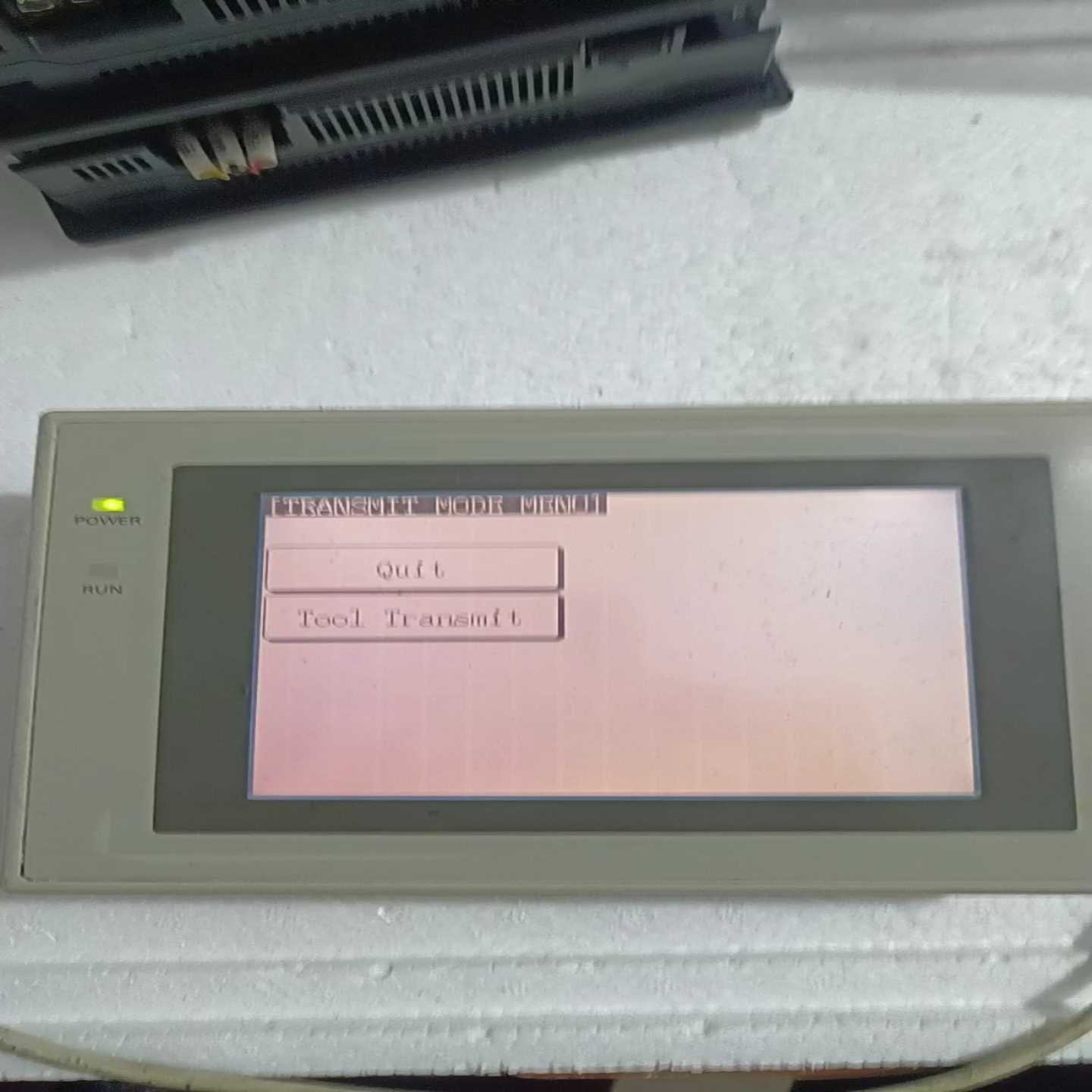 NT31-ST123-EV3功能询价