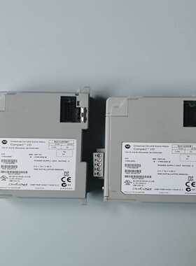 ABPLC模块1769-SDN扫描模块，实物图，功能。询价