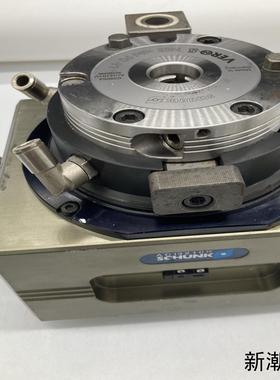 SCHUNK雄克AC13210R NES MINI90-V1议价商品