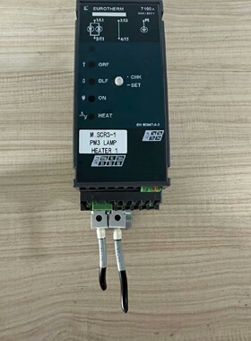 寻IEUROTHERM 7100A 40A220VSELF